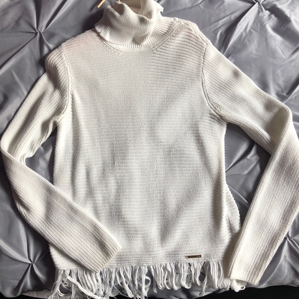 Michael Kors turtleneck